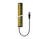 Contrinex Ybbs-30r2-1290-p012 Process Control Type2 Light Curtain Mfgd. Fixed Price $2597.00.
