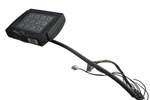 Idteck - Rfk101w Proximity Reader And Keypad 125khz 12 Numeric Keys Wall Mount. Fixed Price $99.99.