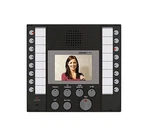 New Aiphone Ax-8mv Audio/video Master Station Video Door Phone Intercom. Fixed Price $759.00.