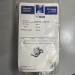 Sentrol 3610-w Patio Magnetic Contacts White With Door Locking Device. Fixed Price $16.99.