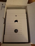 Ge Iti Sxv Sx5 Wireless Siren 60-353-235. Fixed Price $90.00.