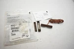 Honeywell 4939sn-br Brown V-plex Addressable Surface Mount Magnetic Contact New. Fixed Price $9.99.