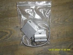 Reduced Gently Used Ge/sentrol 2315a-l Panel Door Magnetic Contact. Fixed Price $12.00.