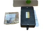 Napco Gem-ezm8 8-zone Expansion Module New. Fixed Price $54.00.