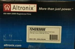 Altronix T2428300e High Current Cctv Camera & Accessory Power Supply. Fixed Price $135.71.