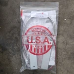 Magnasphere Hs-l1.5-121 High Security Door Contact Surface Mount Silver Metal W. Fixed Price $52.50.