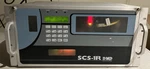 Dmp Scs-1r Security Control Alarm Monitoring Receiver, Issue No. Ag-1977. Fixed Price $361.30.