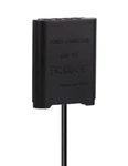 Invue Dk-x1 Power Connector & Hc71195 Cable. Fixed Price $19.30.