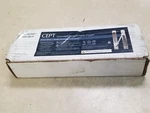 Securitron Cept-c5e Concealed Electric Power Transfer. Fixed Price $125.00.