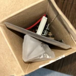 X1 - Simplex 2098-9806 Oem Keyed Alarm Indicator Switch 0621151 (new). Fixed Price $19.99.