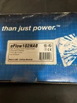 Eflow102na8 Altronix Power Supply. Fixed Price $250.00.