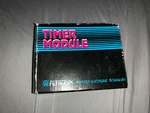 Altronix 6060 Full Function Intelligent Timer Module, Brand New In The Box. Fixed Price $19.00.