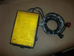 Sti 43268-0200 Light Curtain Controller. Fixed Price $250.00.