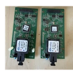 Silent Knight 4120sm Duplex Fiber Module Single Mode Left & Right Control Panel. Fixed Price $120.00.