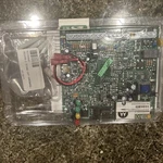 Dsc Gs3055-i Wireless Alarm Communicator Gs3055 Bored. Fixed Price $39.99.