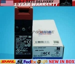D4ns-2af D4ns2af 1pc Omron Safety Door Switch New **a. Fixed Price $28.89.